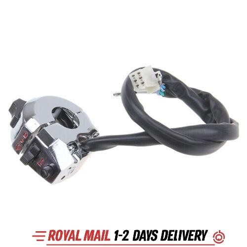 Motorcycle 22mm handlebar - motorcycle, 7/8"
