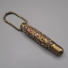 Vintage Miniature Ballpoint