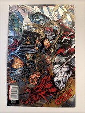 2023 X-men 5 NM MX Silver Foil
