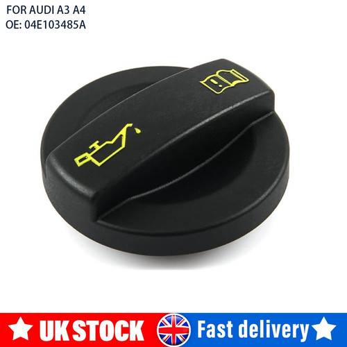 Petrol engine oil filler cap - petrol,