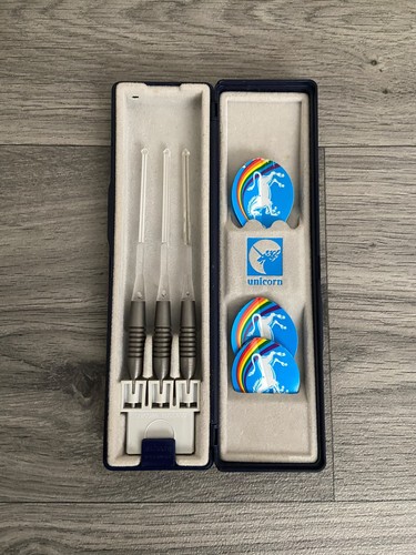 Rare john lowe darts - john,