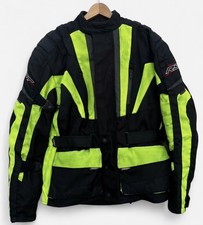 RST Sinaqua Men's Motorcycle