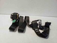 Bentley Continental Coupe 3S3 Seat Belt Rear Right 6X0972783A 32166114