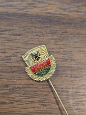 Vintage German Airgun Shooting