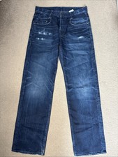 G-Star Radar Low Loose Jeans