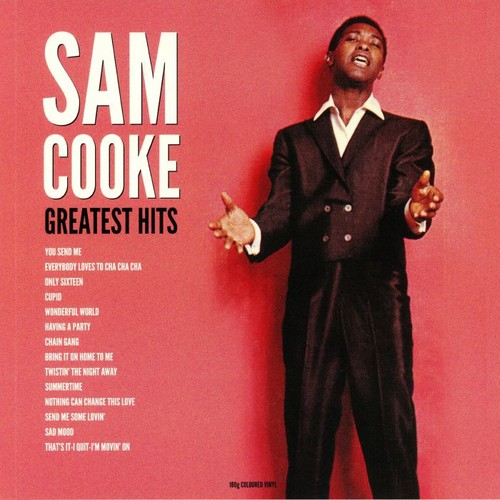 Cooke sam greatest - hits,