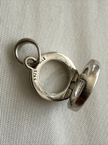 Pandora s925ale silver - s925ale,