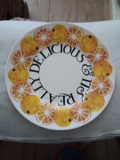 Emma Bridgewater Melamine