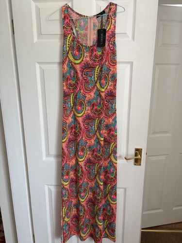 Moody multi colour strappy - moody's,
