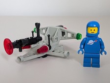 Lego – 6805 Astro Dasher -