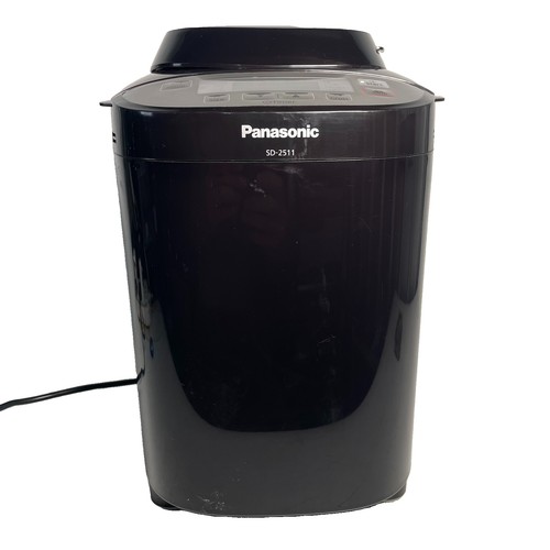 Panasonic 2511 auto bread - sd-2511,