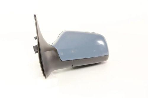 Left wing mirror for opel - wing,