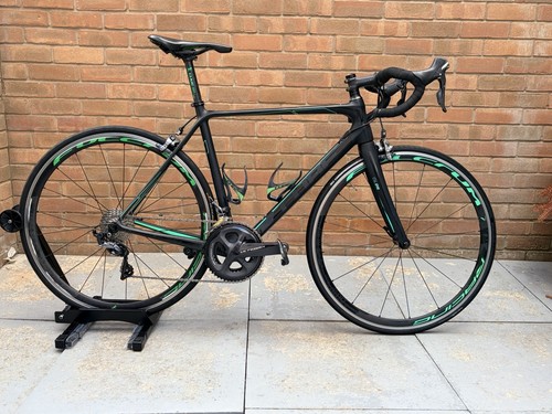 Cube litening super hpc carbon - hpc,