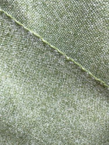 Metres green tweed welsh - metres,