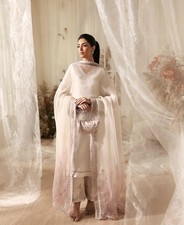 Faiza Saqlain Jerina Outfit-