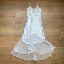 VTG Y2K Victoria's Secret Gold