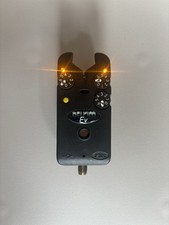 Delkim EV Plus Carp Fishing