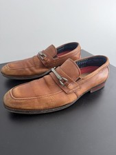 Stacy Adams Kaylor Bit Loafers