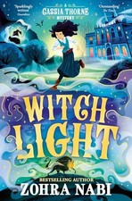 Witch light volume a - light:, 2