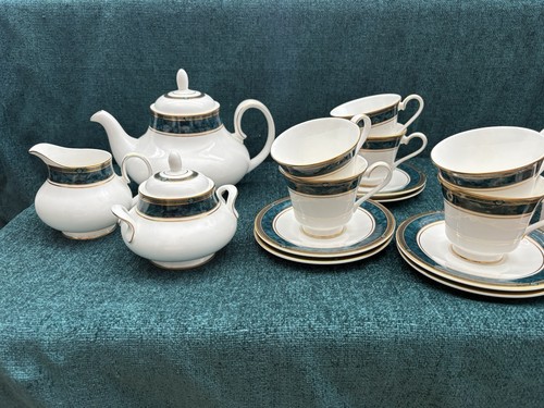 Royal doulton biltmore retired - doulton,