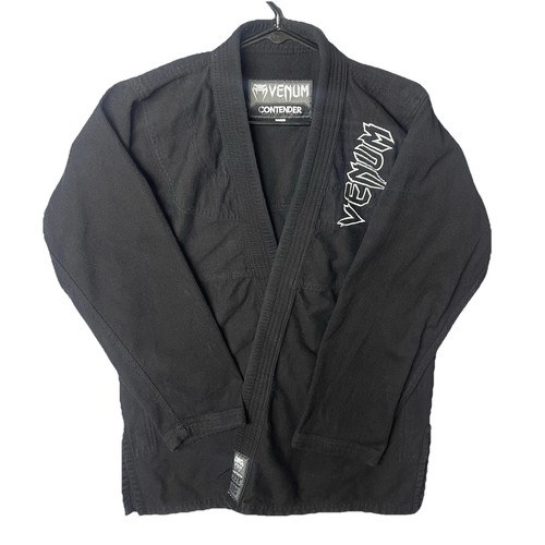 Venom contender bjj - venom, size