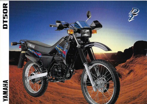 Yamaha around 1996 - r,