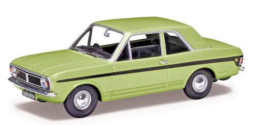 Corgi va04121 ford - ford, lotus