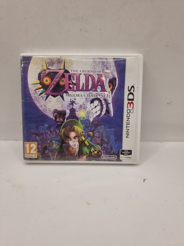 The legend zelda - of,