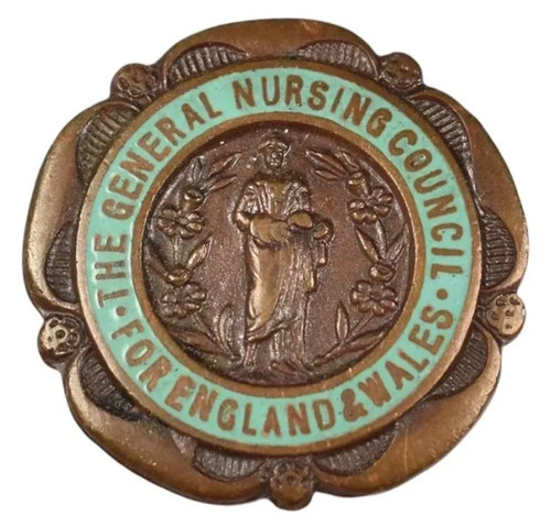The general nursing council - nursing,