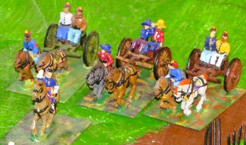 15mm miniatures acw - miniatures,,