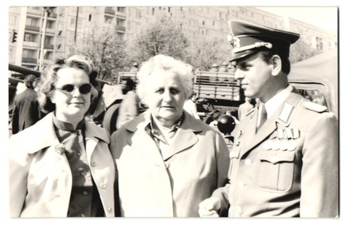 Photograph east german - of, an