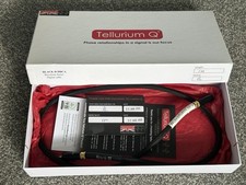 Tellurium black ii - q,