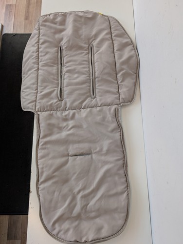 Mothercare xpedior liner sand - liner,