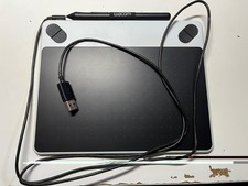Wacom Intuos CTL-490 Graphics