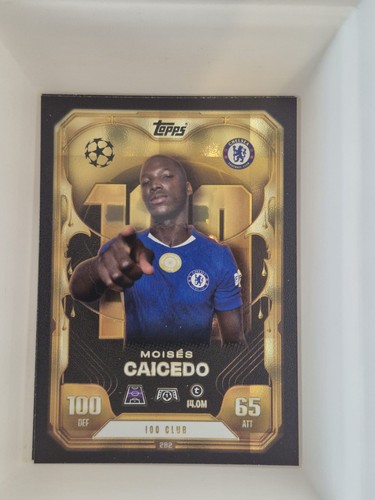 Match attax extra - match,