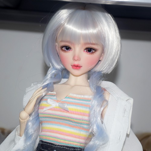56cm height female - 56cm, large