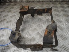 Honda GL100 GL 1000 Goldwing Circa 1975-1977 Battery Box Tray Holder Carrier 