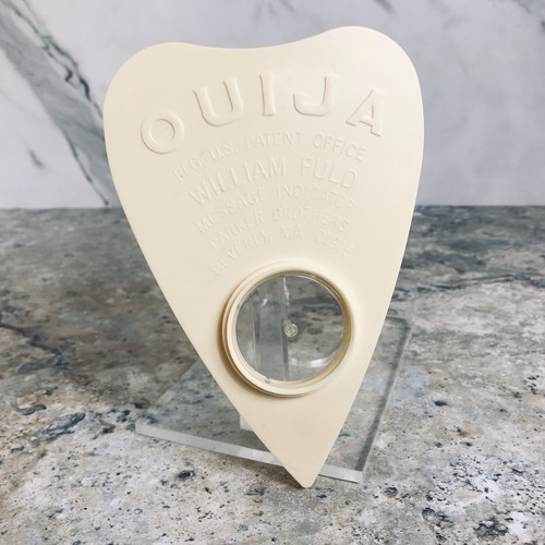 Vintage parker brothers ouija - parker,