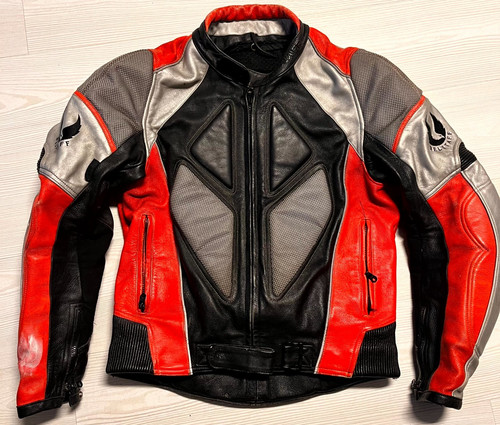 Belstaff motorcycle jacket - motorcycle,