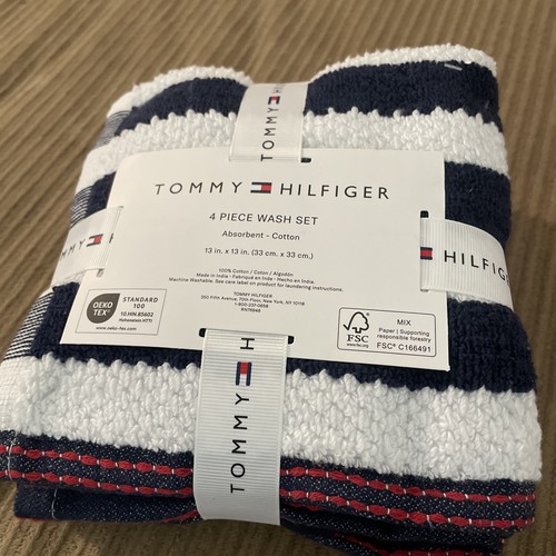 Tommy hilfiger piece - 4,