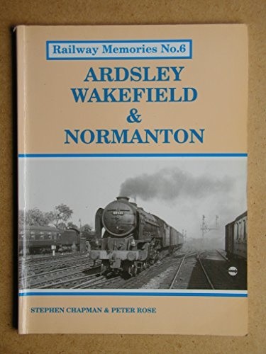Ardsley wakefield and - wakefield,