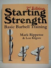 Starting Strength: Basic