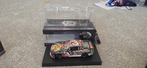 Austin dillon 2025 - 2025, richmond