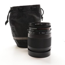 Hasselblad 120mm F/4 Carl Zeiss Makro-Planar T* -VM 3907-