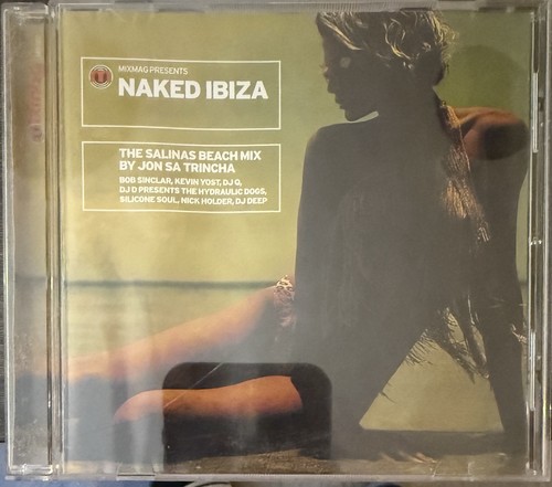 Jon trincha naked ibiza - jon,