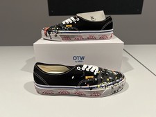 Vans Gallery Dept Authentic 44