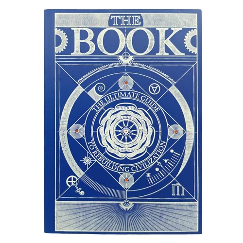The book ultimate guide - the,