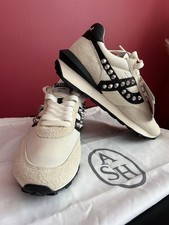 Ash Trainers Size 5