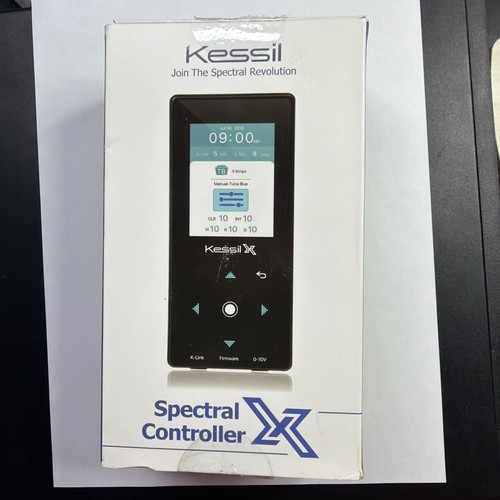 Kessil spectral controller - spectral, x