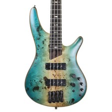 Ibanez sr1600b bass guitar - ibanez,